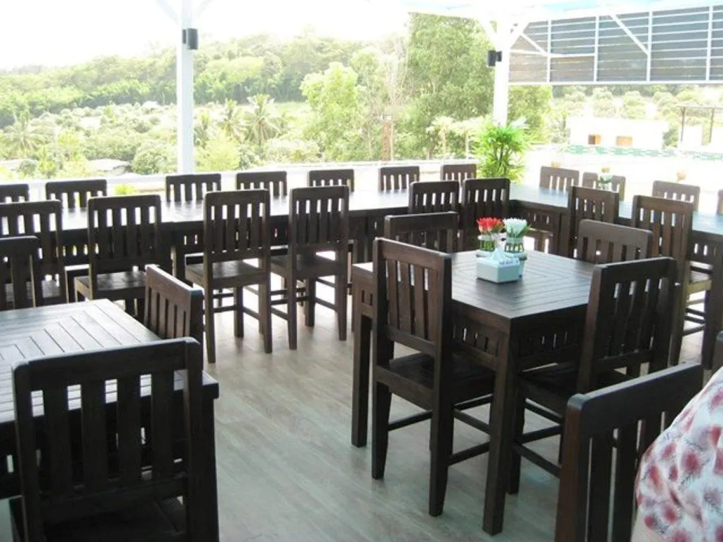 Breeze Hill Khao Kho