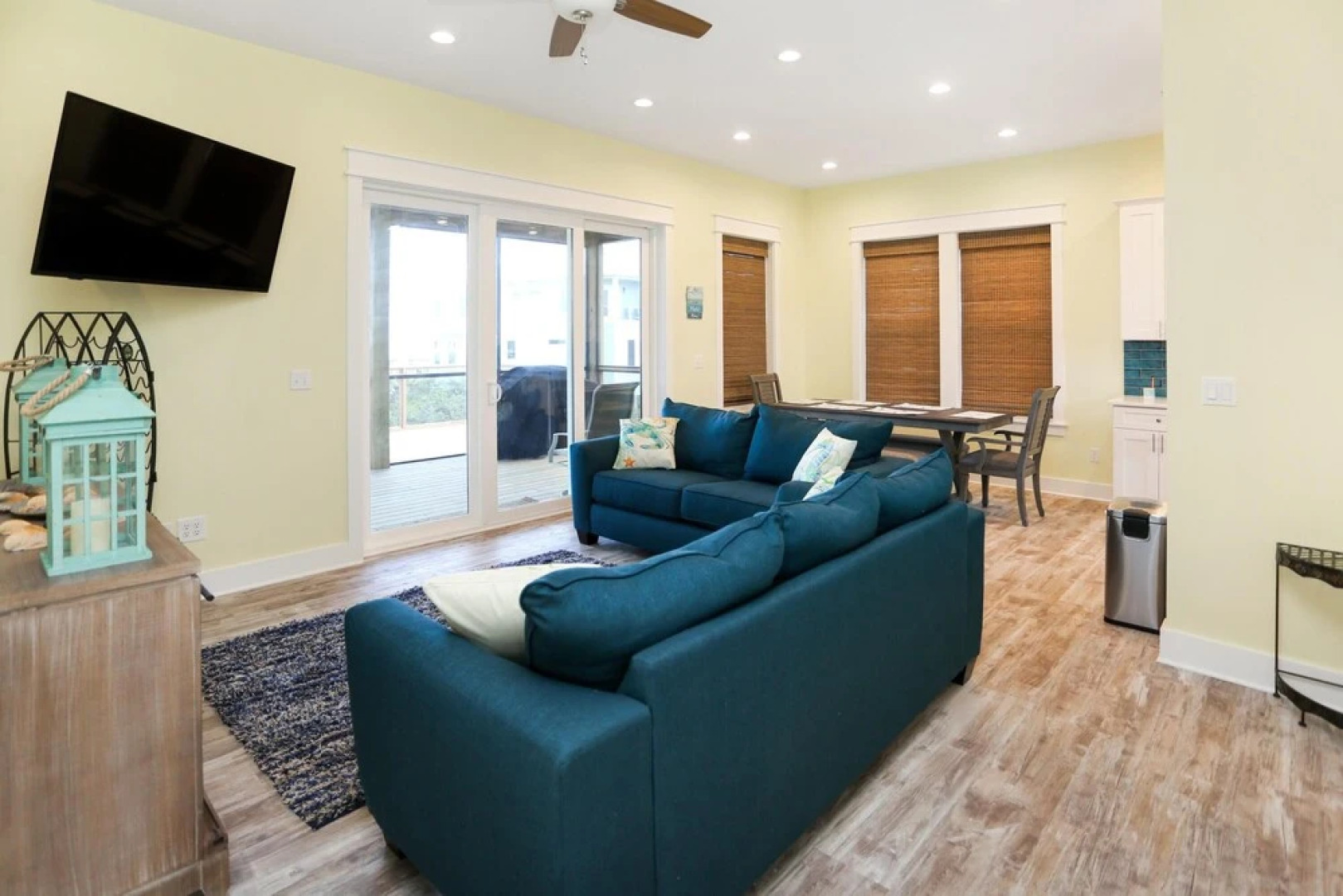 All Decked Out by Pristine Properties