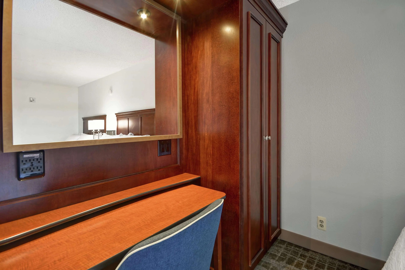 Hampton Inn Detroit/Madison Heights/South Troy