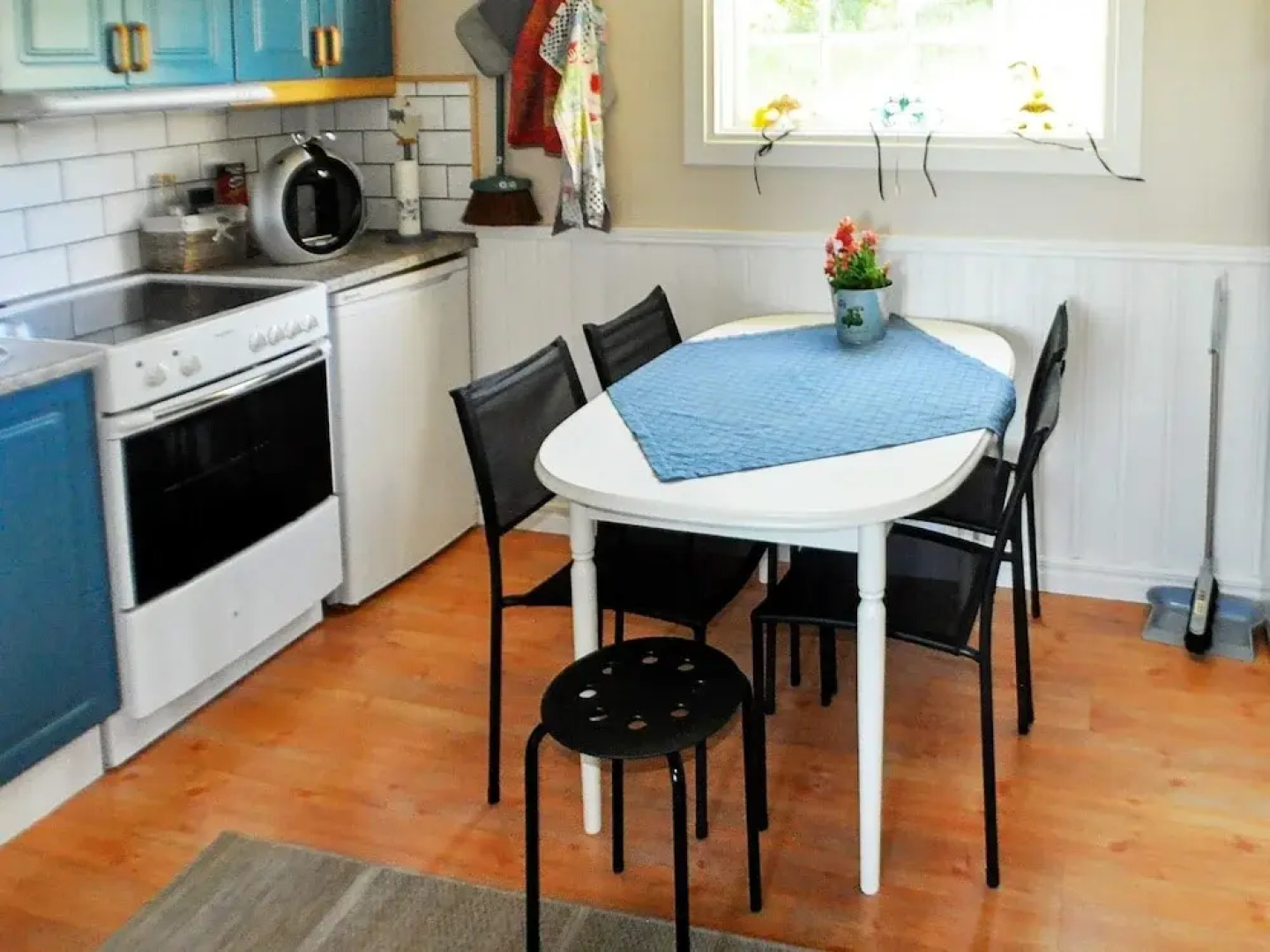 6 Person Holiday Home in Degerfors