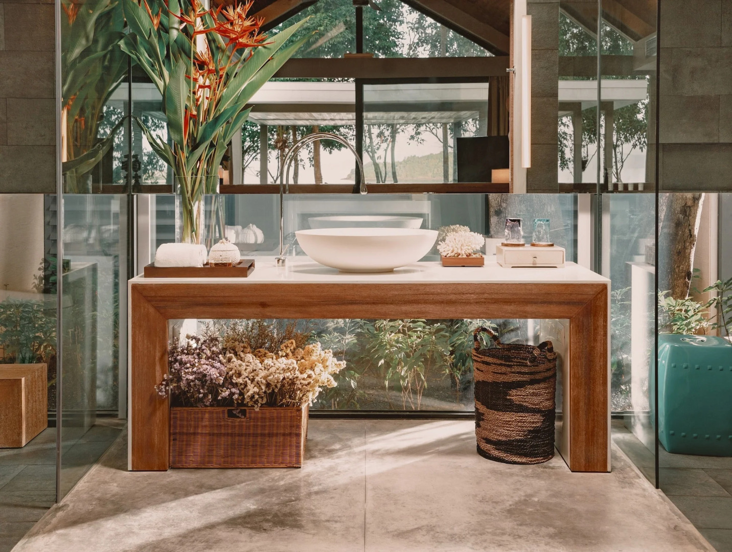 Island Escape Burasari