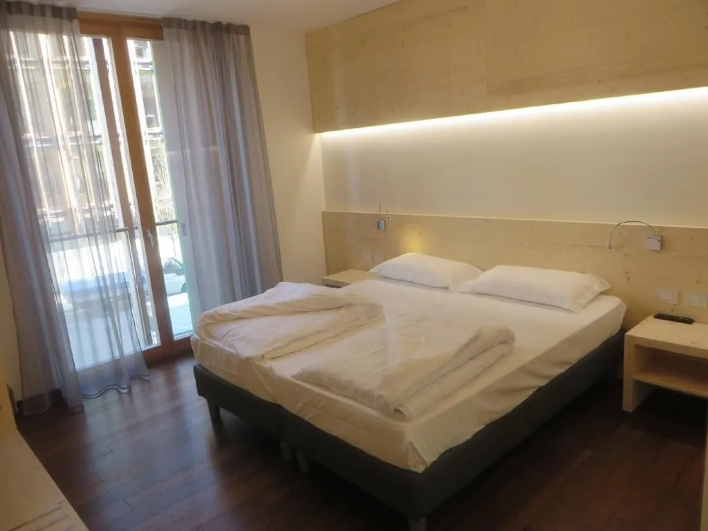 Komodo Short Stay Apartments