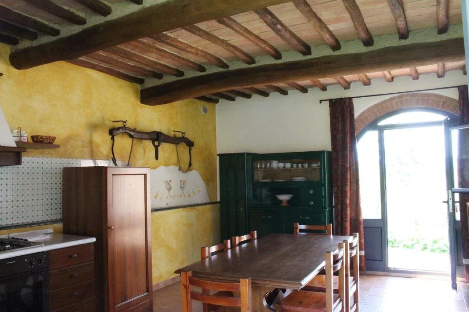 La Grotta di Montecchino