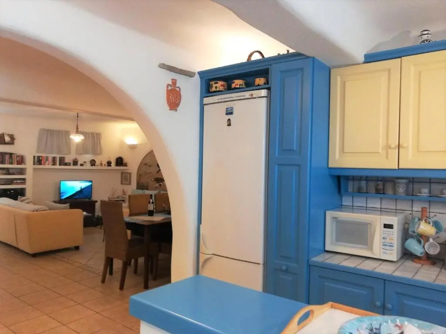 Callisto Plus Villa 1st and ground floor