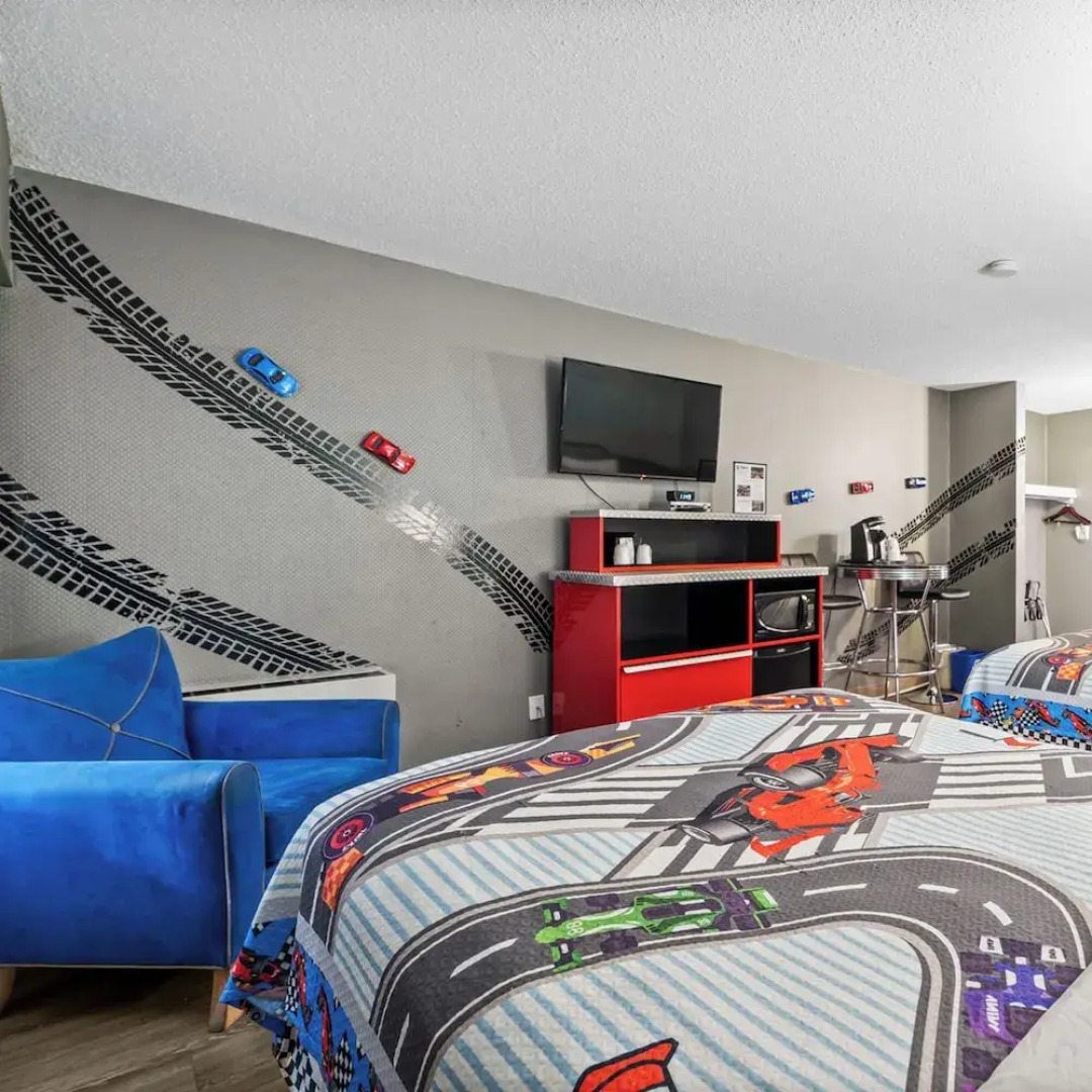 Travelodge Hotel Saskatoon