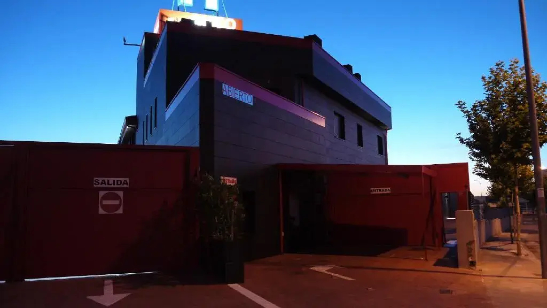 Motel Venus Madrid Sur - Adults Only