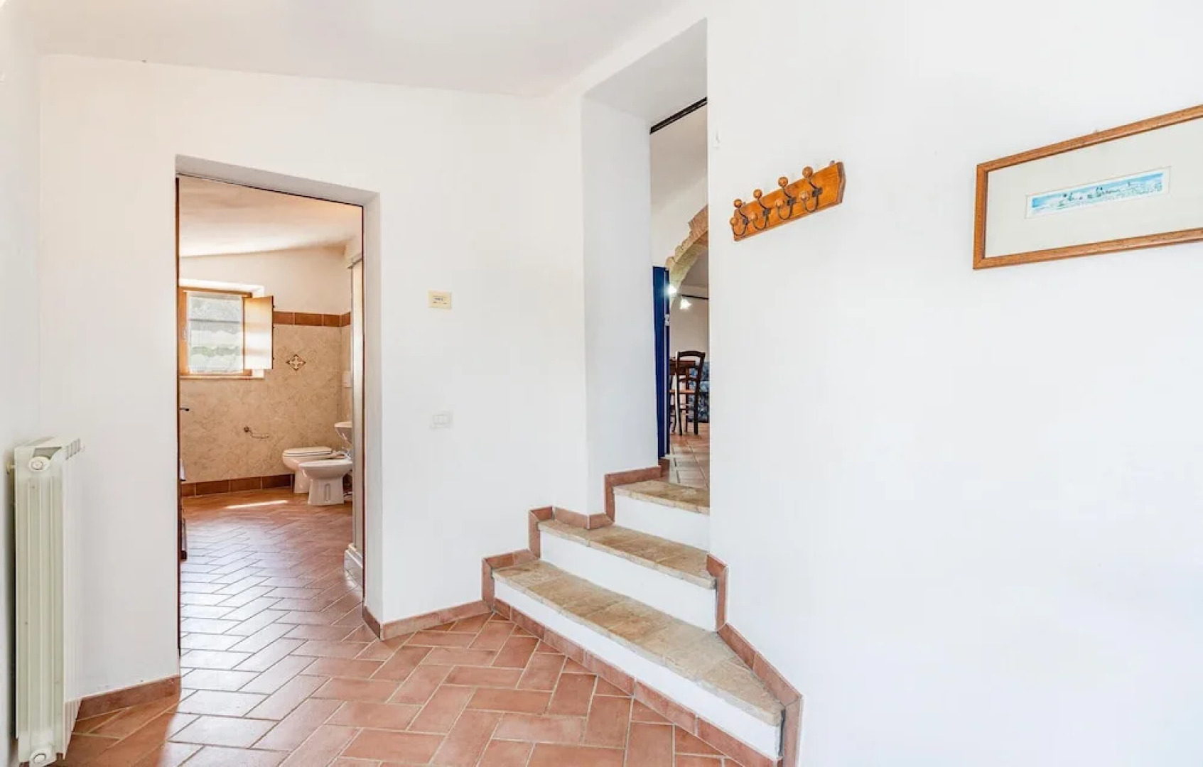 Stunning Apartment in Radicondoli With Outdoor Swimming Pool, Wifi and 2 Bedrooms