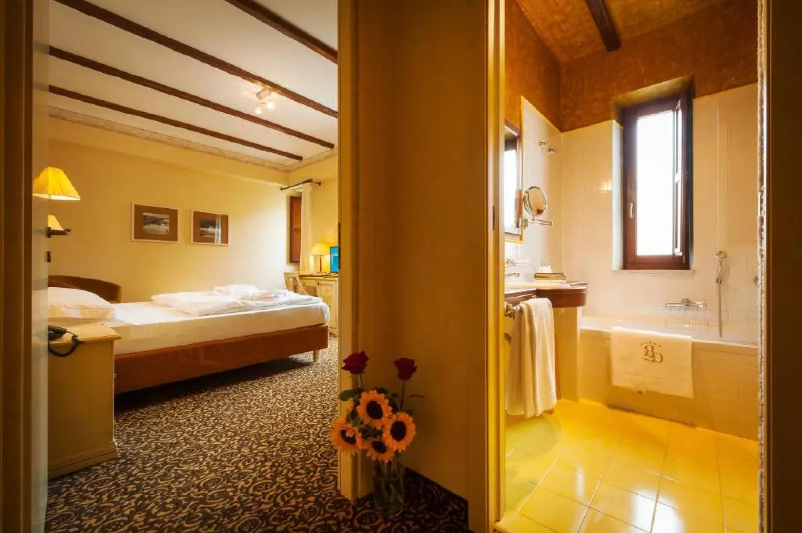 Relais Ducale Spa & Pool