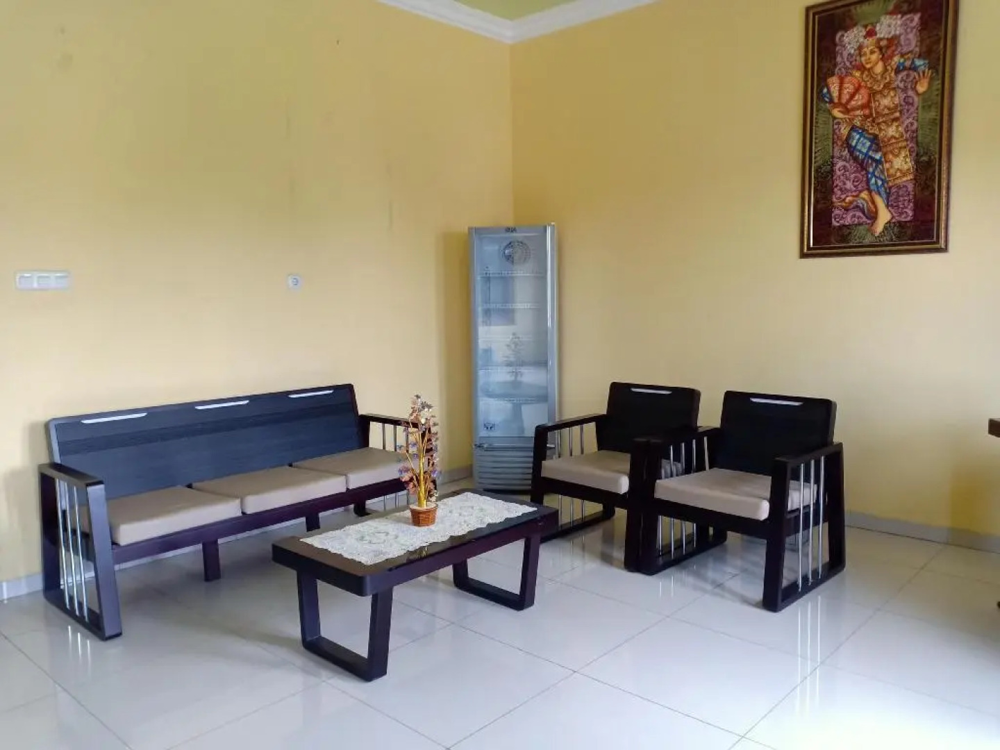 OYO 3516 Kinawa Family Homestay