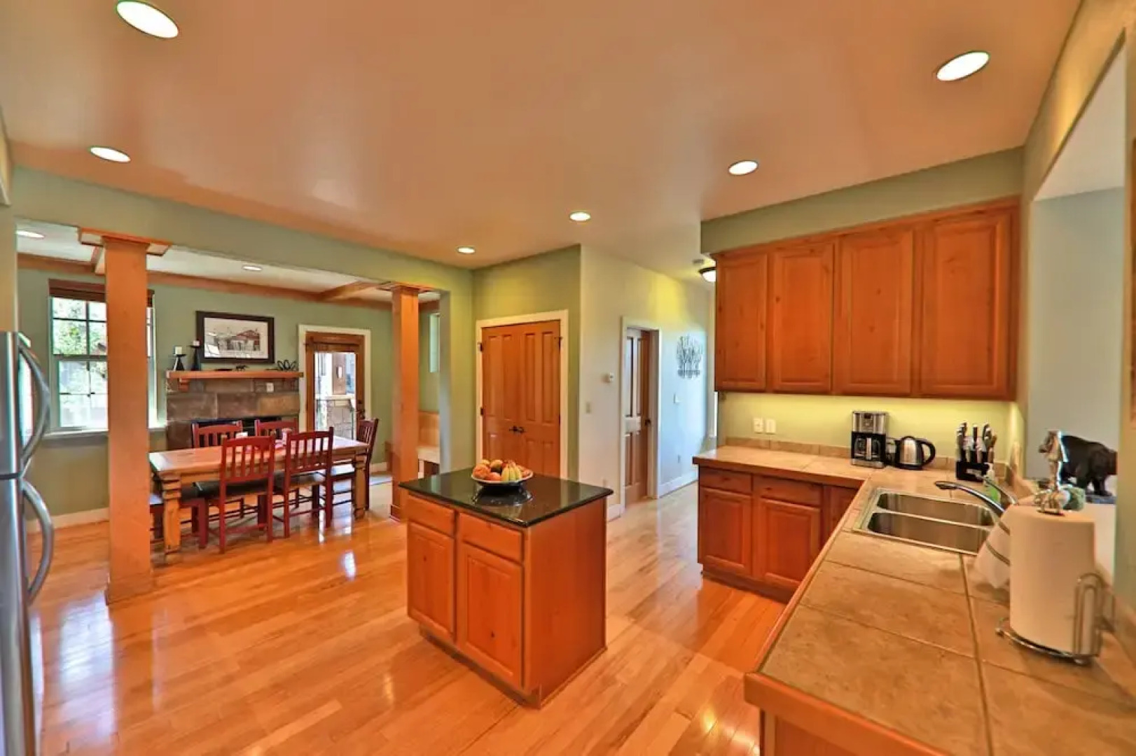 Luxury in Downtown Winter Park