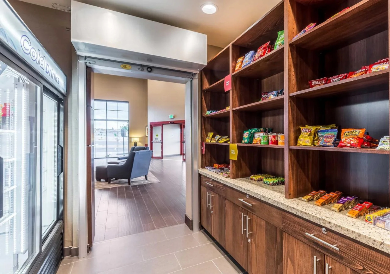 Econo Lodge Shelbyville