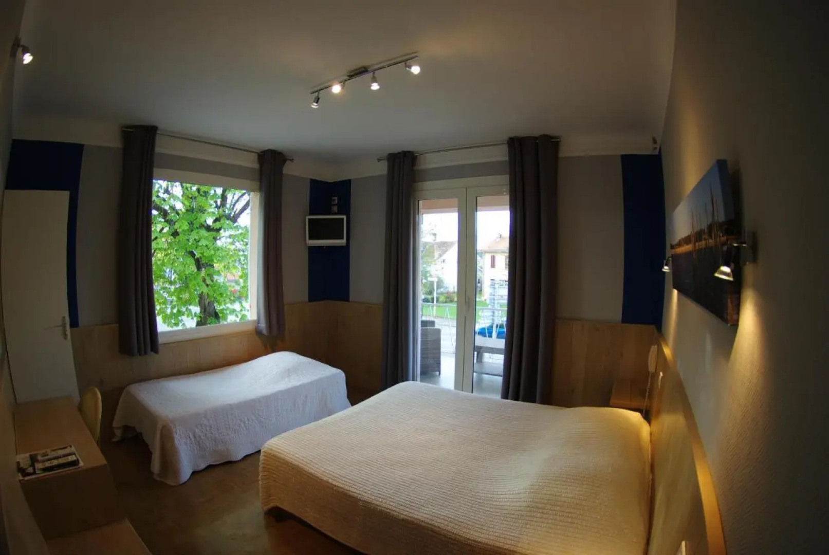 Hotel Restaurant LEcureuil