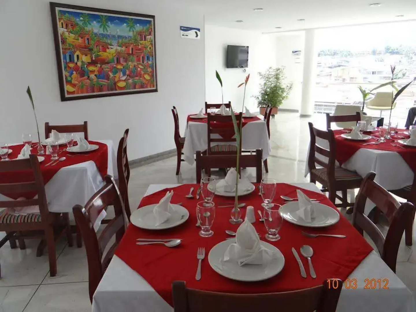 Hotel Kamani Florencia