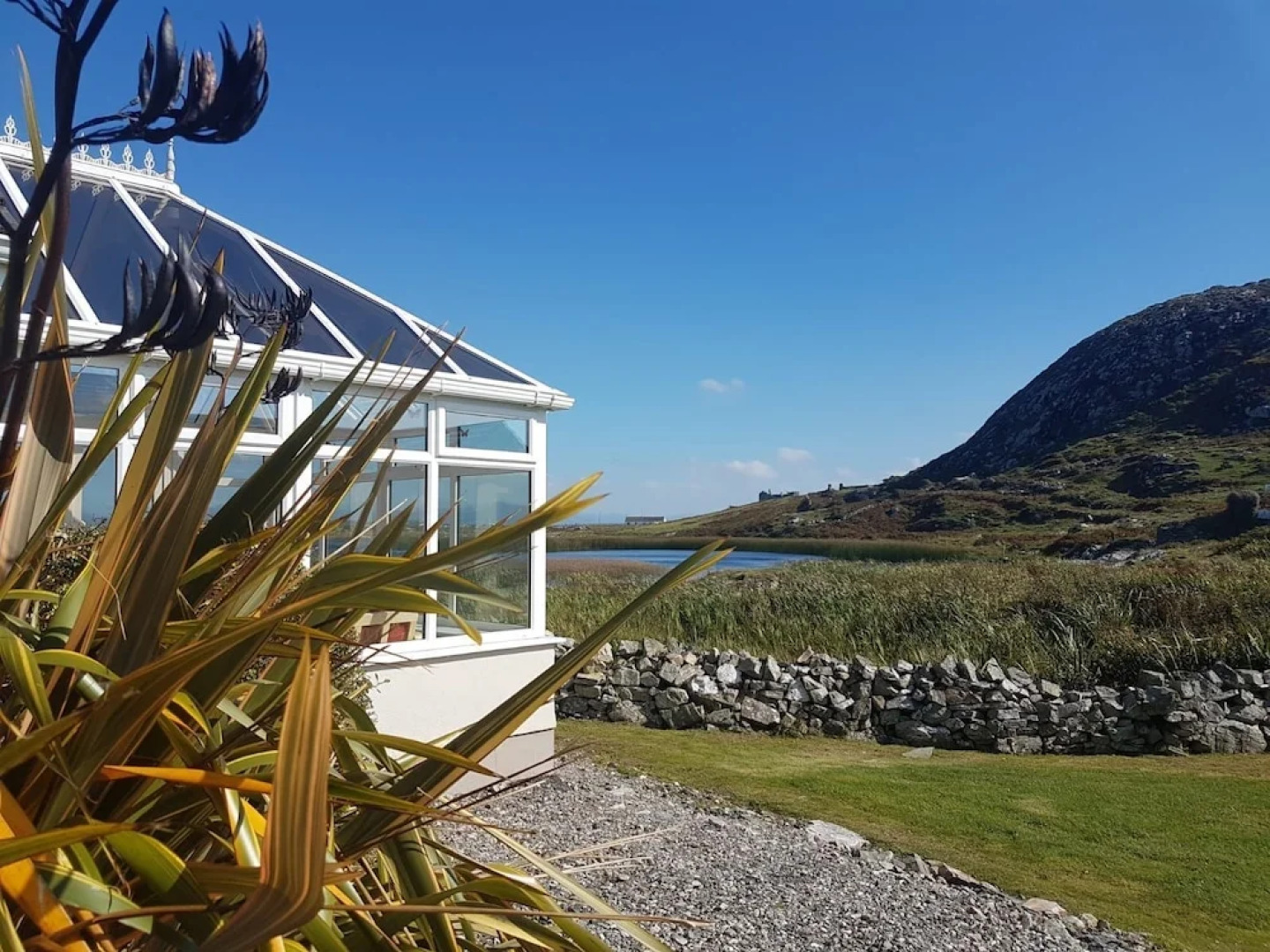 No 3 Ballyconneely Cottage Aillebrack