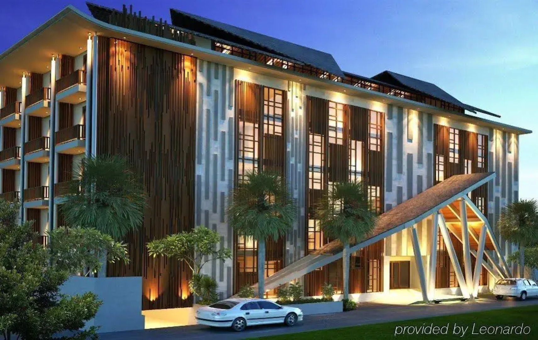 d'primahotel Seminyak