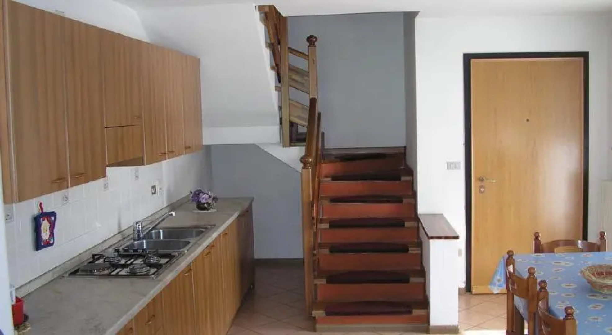 Appartamenti Livio Tonidandel