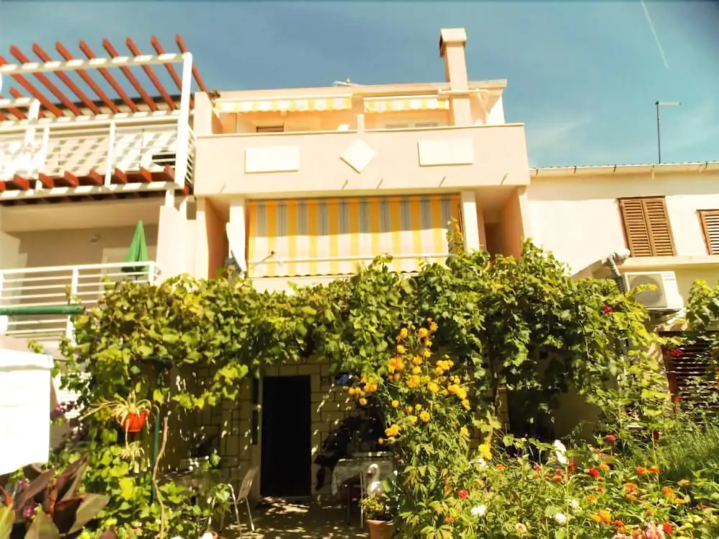 Guesthouse Jenny - Adults Only