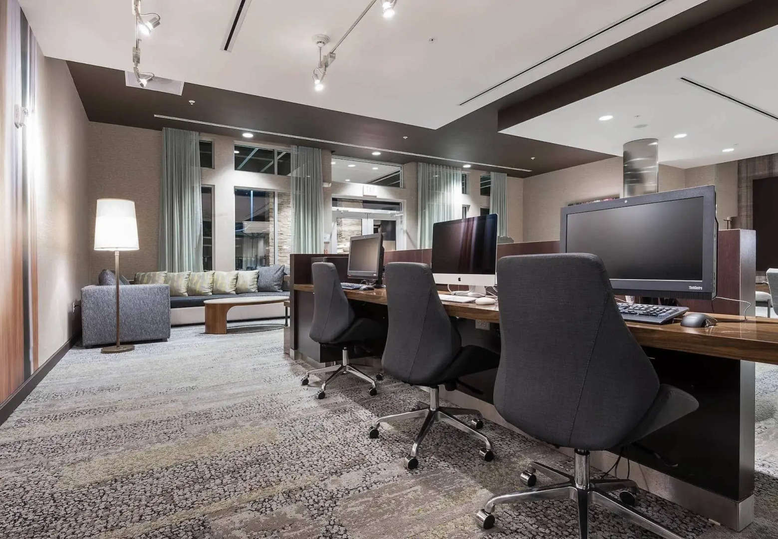 Courtyard by Marriott Ardmore