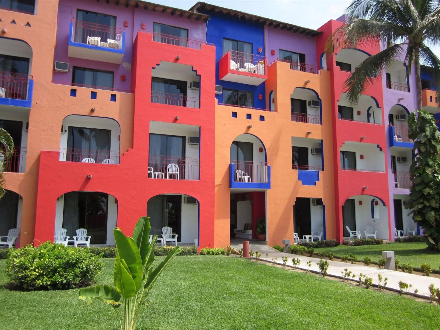 Royal Decameron Complex