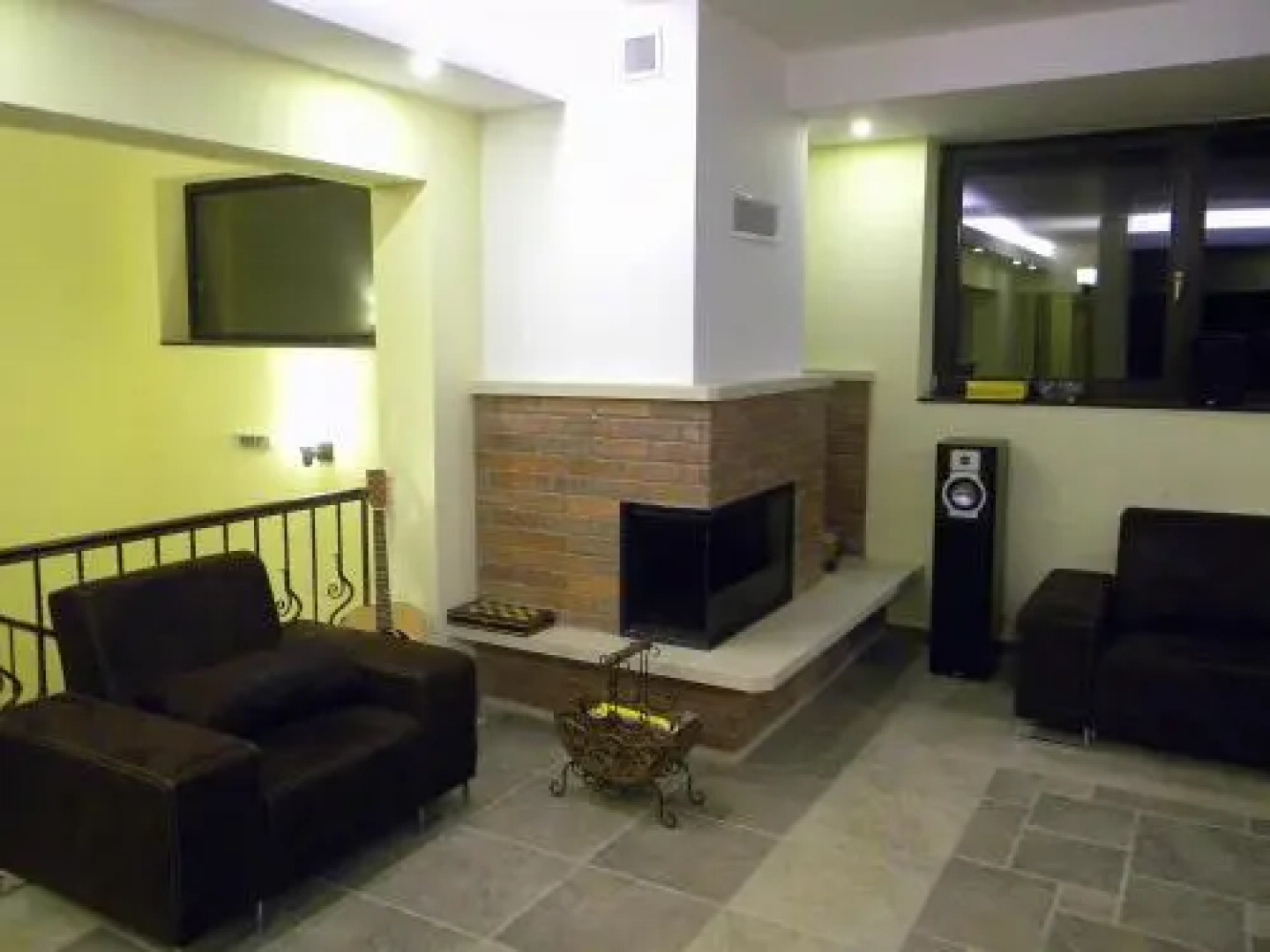 Smida Park - Mountain Resort & Spa