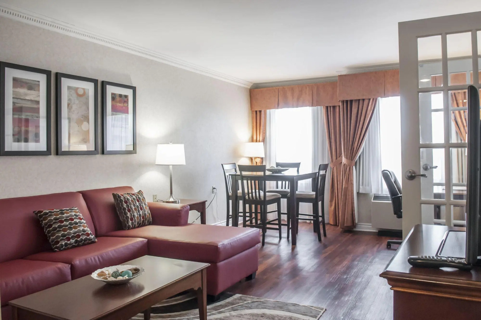 Spark by Hilton Toronto Mississauga