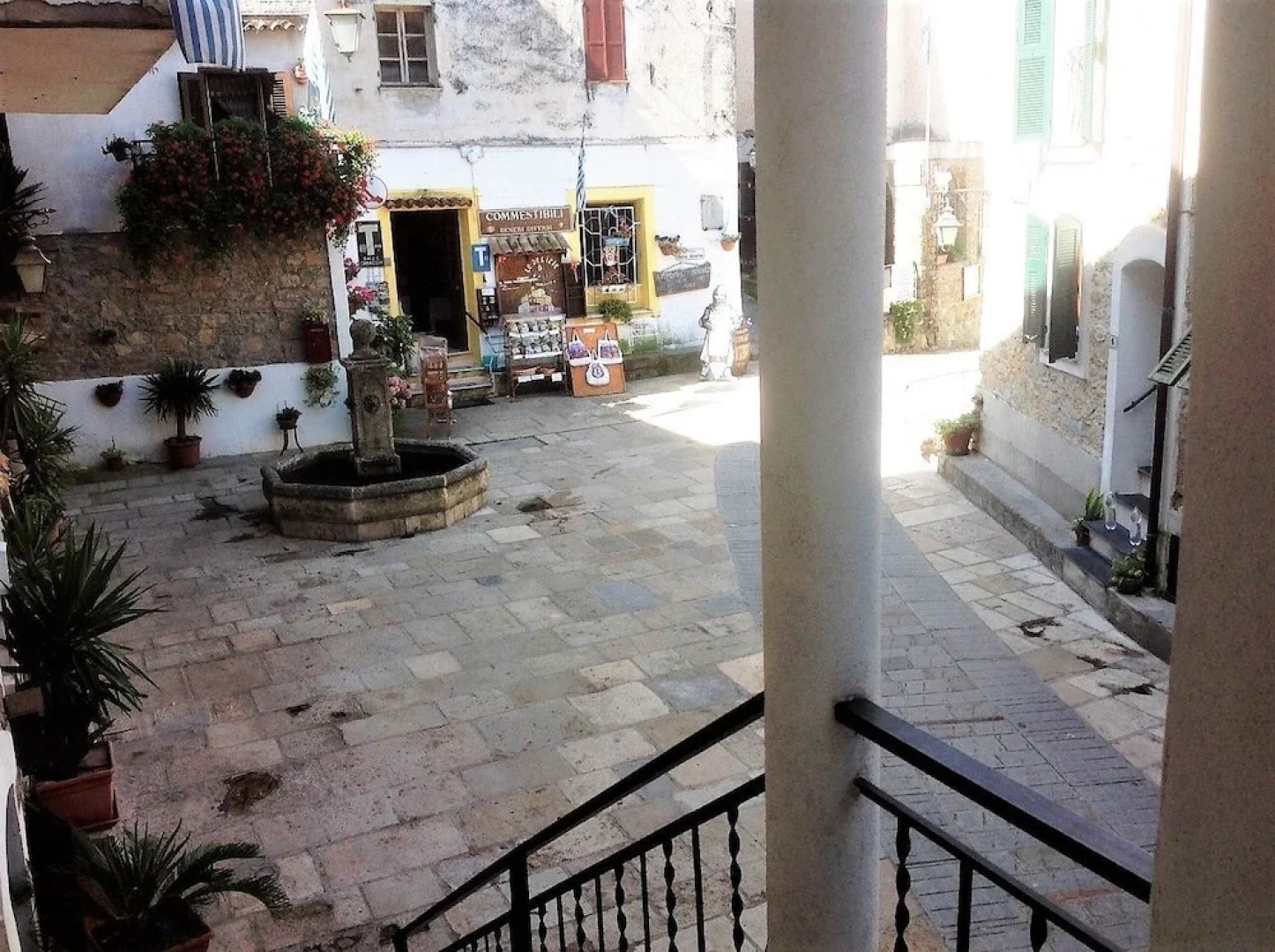 Antica Casa in Pietra