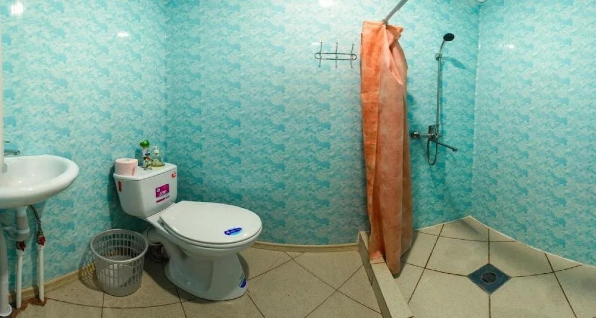 Guest House Palomnik