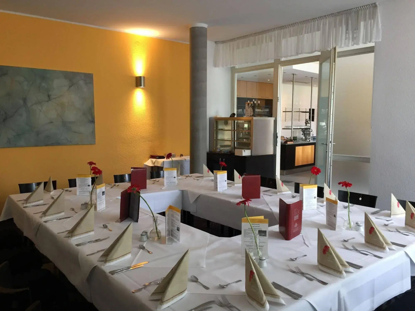 Hotel an der Therme Bad Sulza