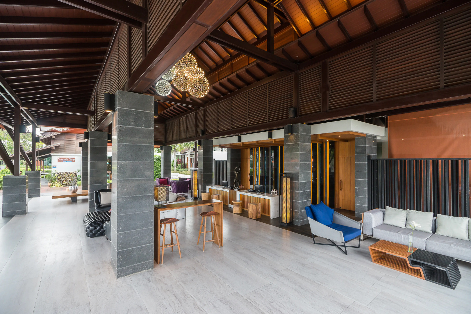 Baywater Resort Koh Samui