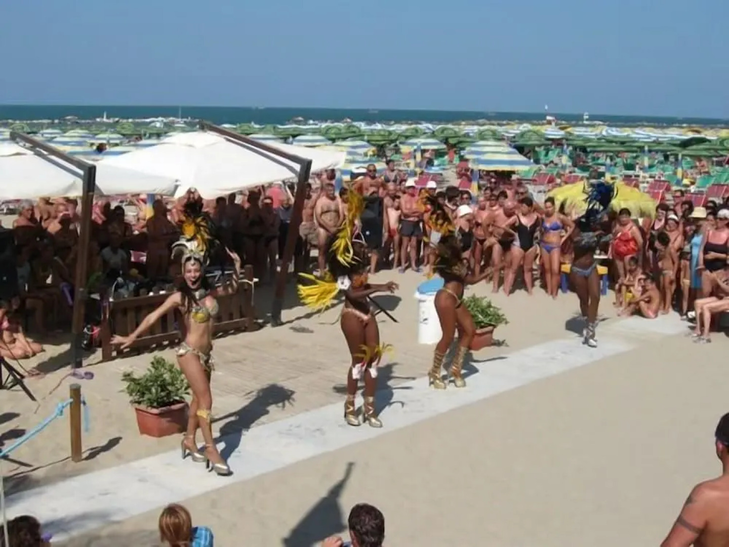 Resort Hotel Marinella