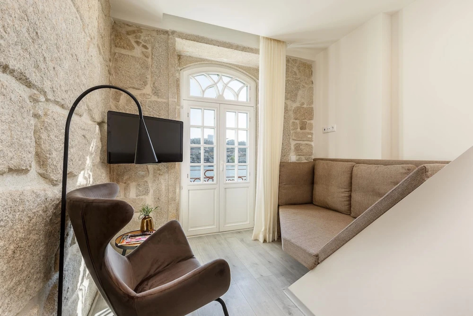 YOUROPO - Ribeira Porto