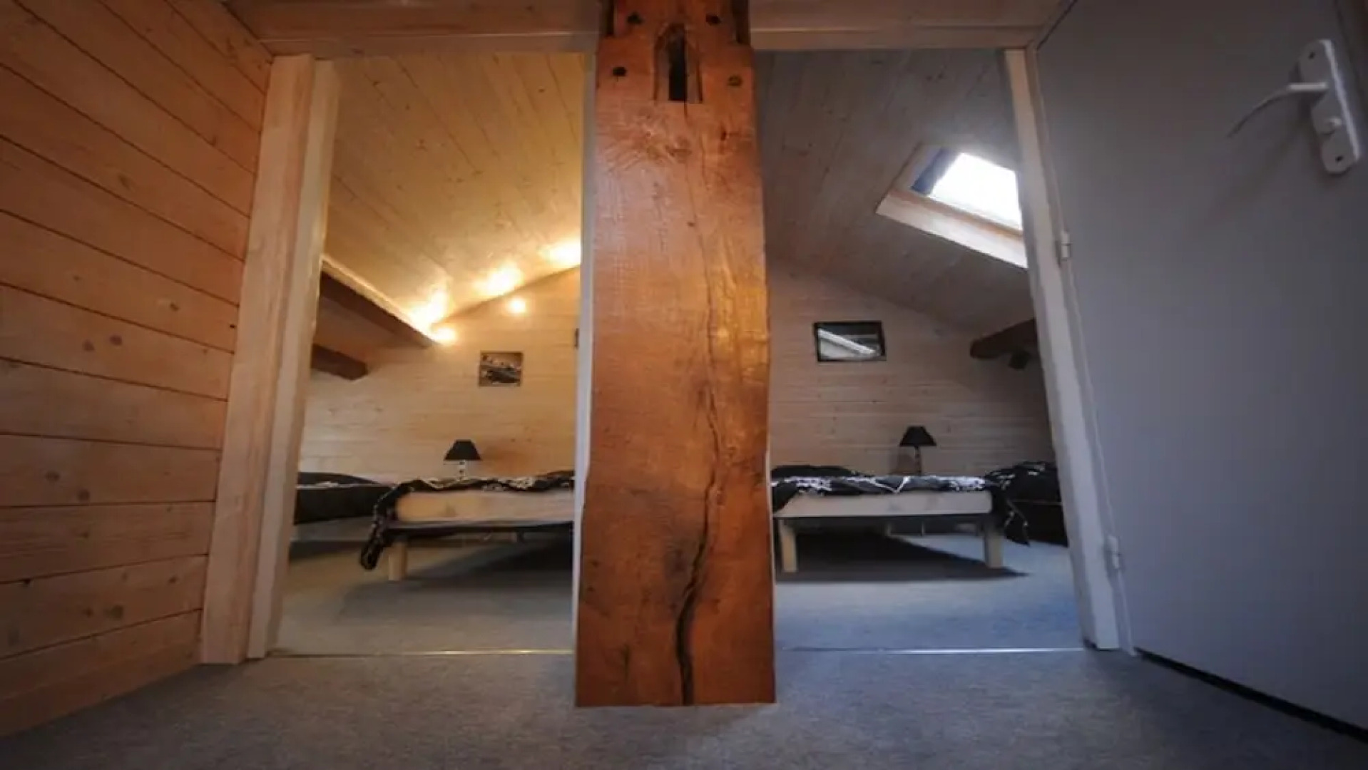 Les Granges - 12 personnes