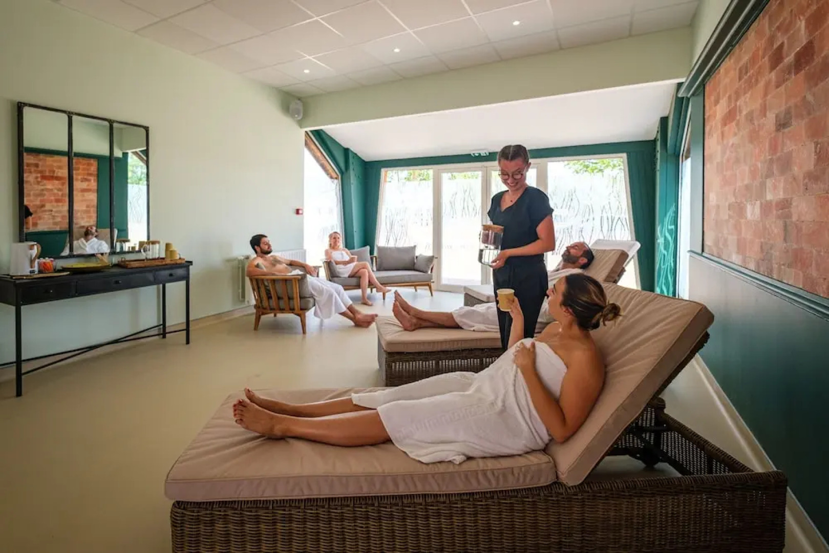 Domaine Saint-Hilaire