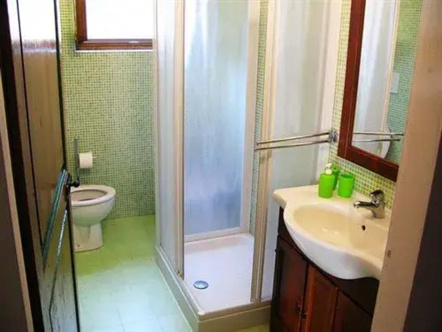 Agriturismo Martignana Alta