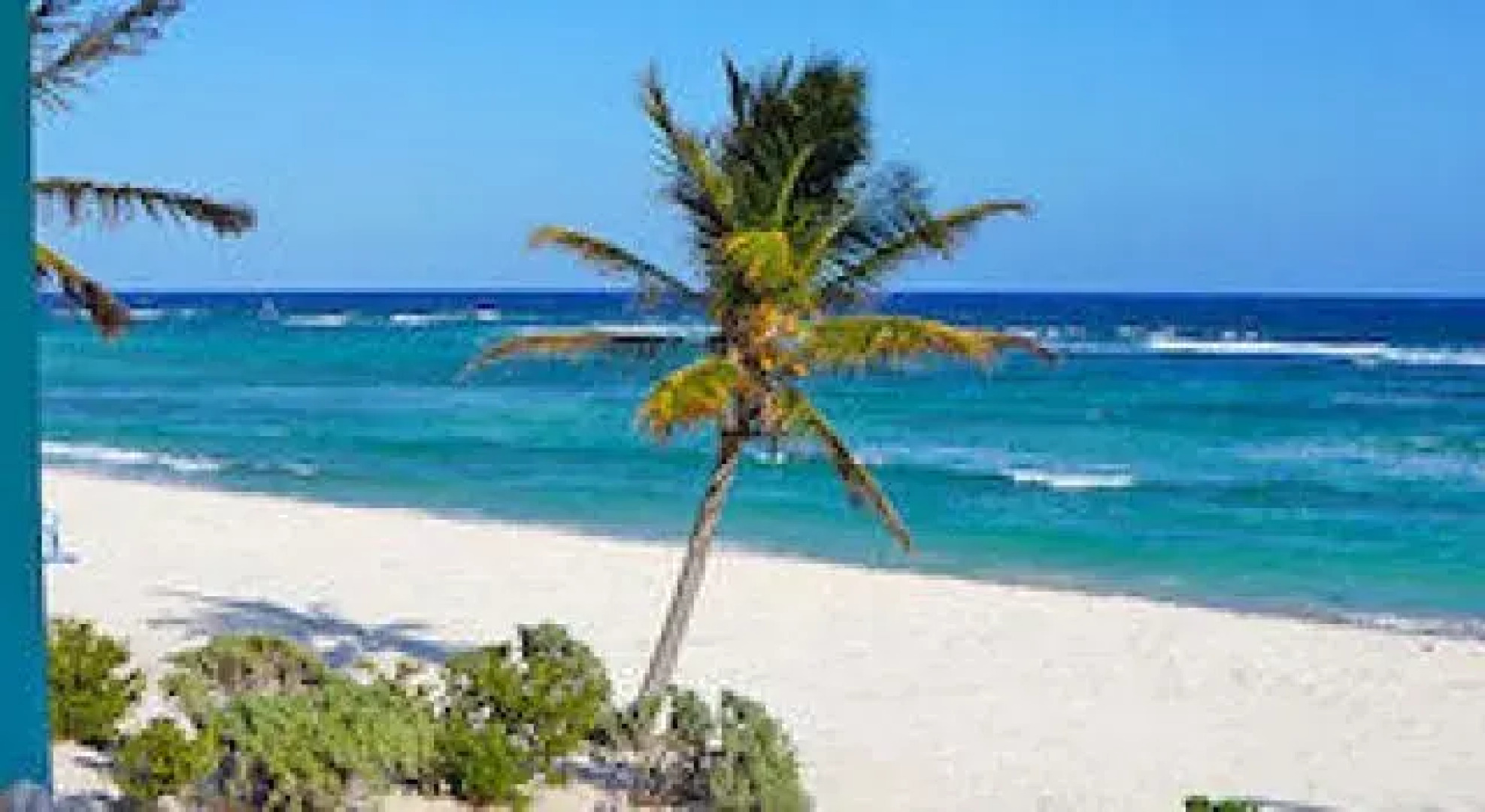 Cayman Brac Beach Villas