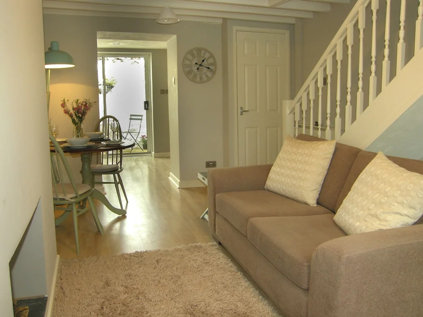Bluebell Cottage