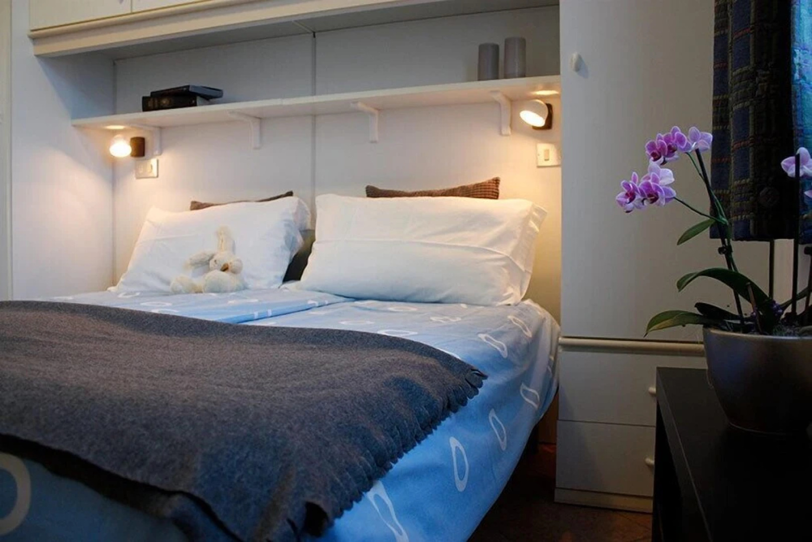 Apartments Casa Katia