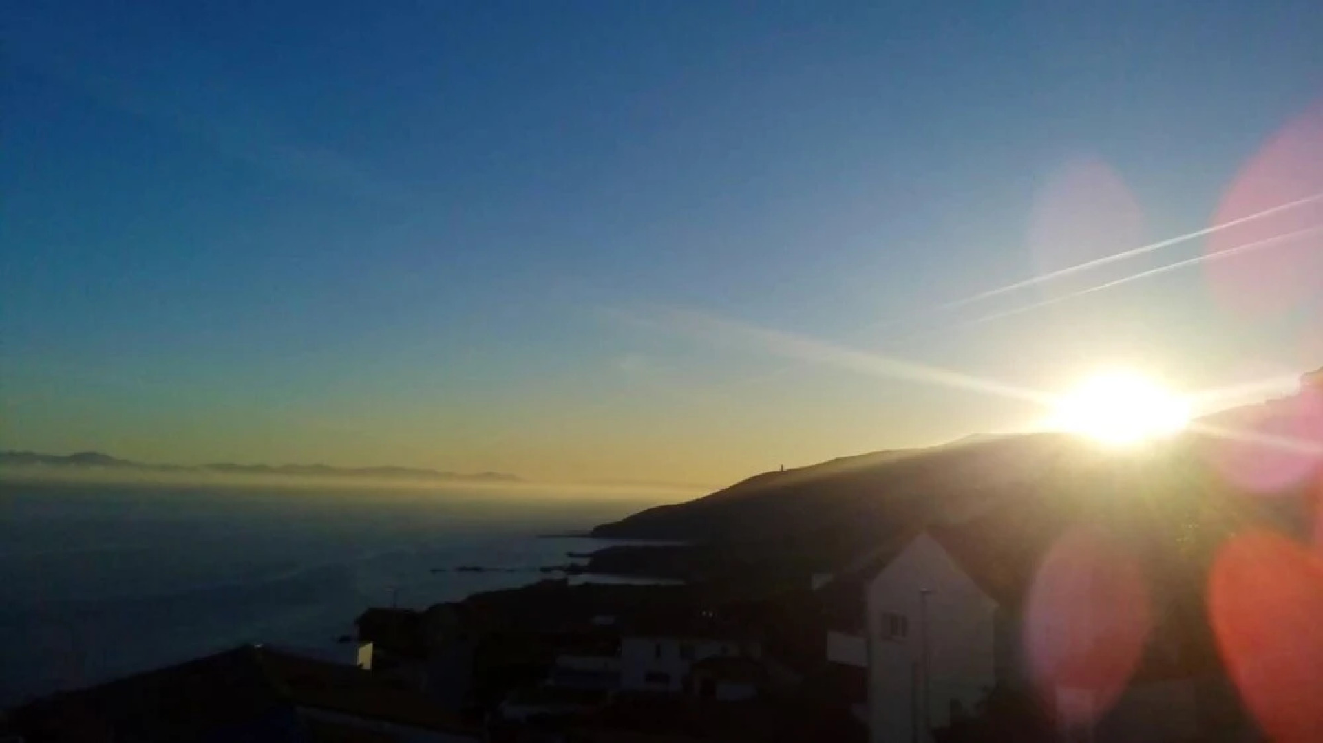 Apartment With 2 Bedrooms in Algeciras, With Wonderful sea View, Terrace and Wifi Near the Beach