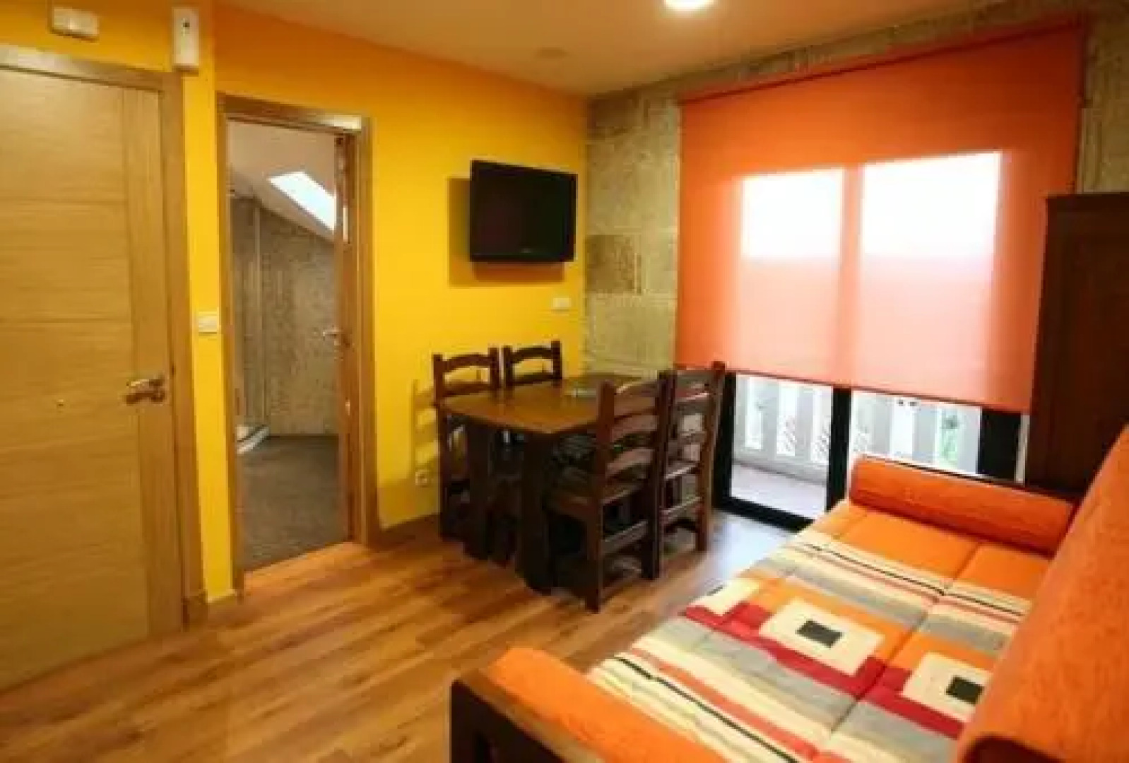 Apartamentos Río Sil