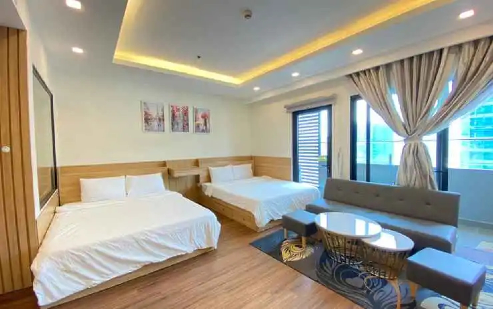 FLC Sea Tower Quy Nhon - ND Condotel