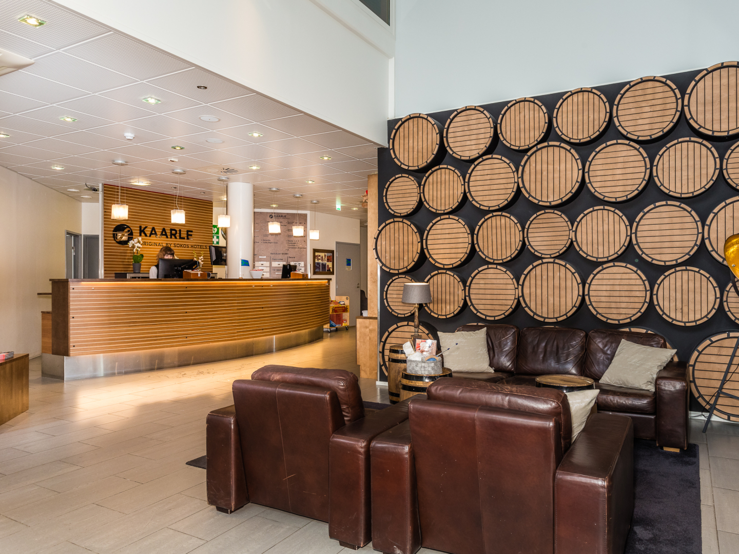 Sokos Hotel Kaarle