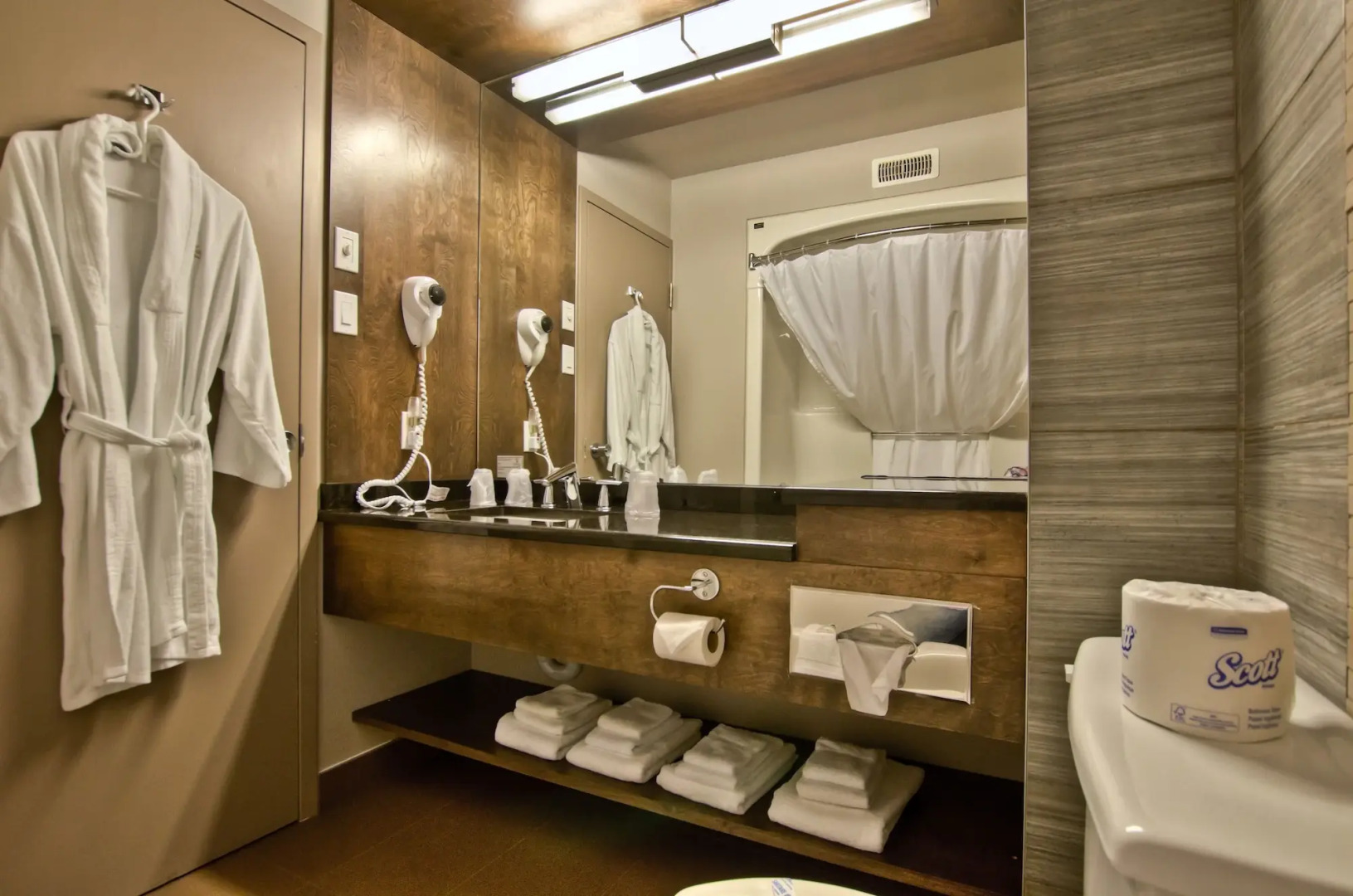 Hotel Nouvelle Frontière