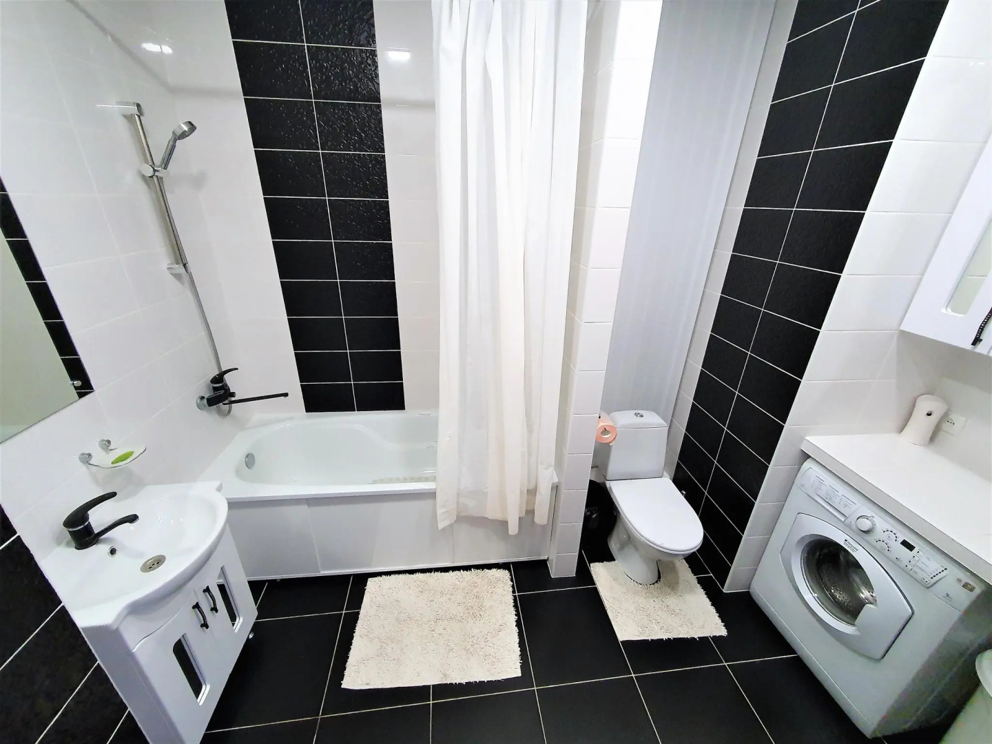 Апартаменты Мегаполис на ул. Ленина