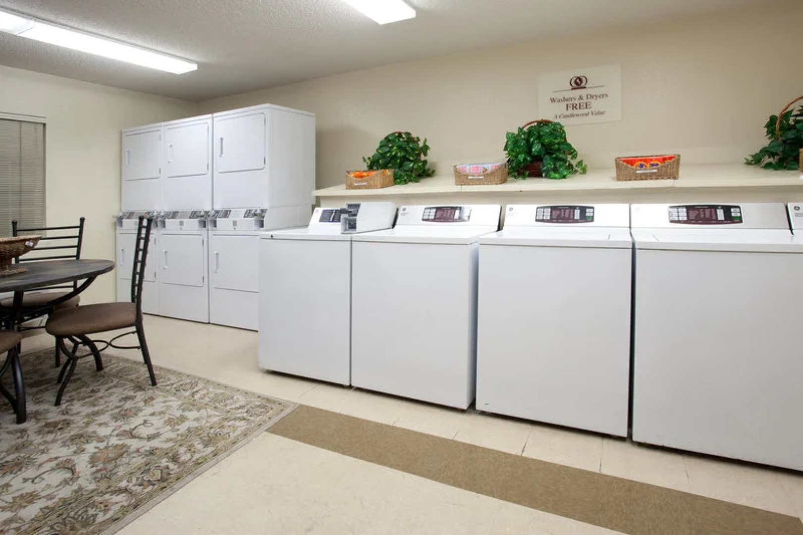 Hawthorn Suites by Wyndham Denver Tech Center