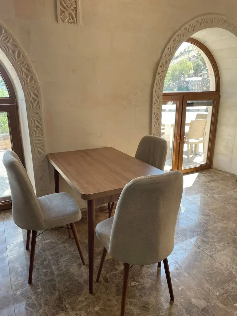 Çeşme Butik Otel Restaurant Cafe