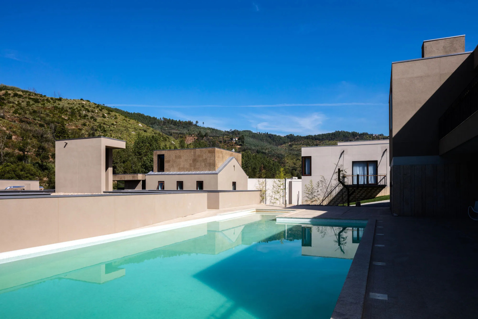 Aqua Village Health Resort & Spa