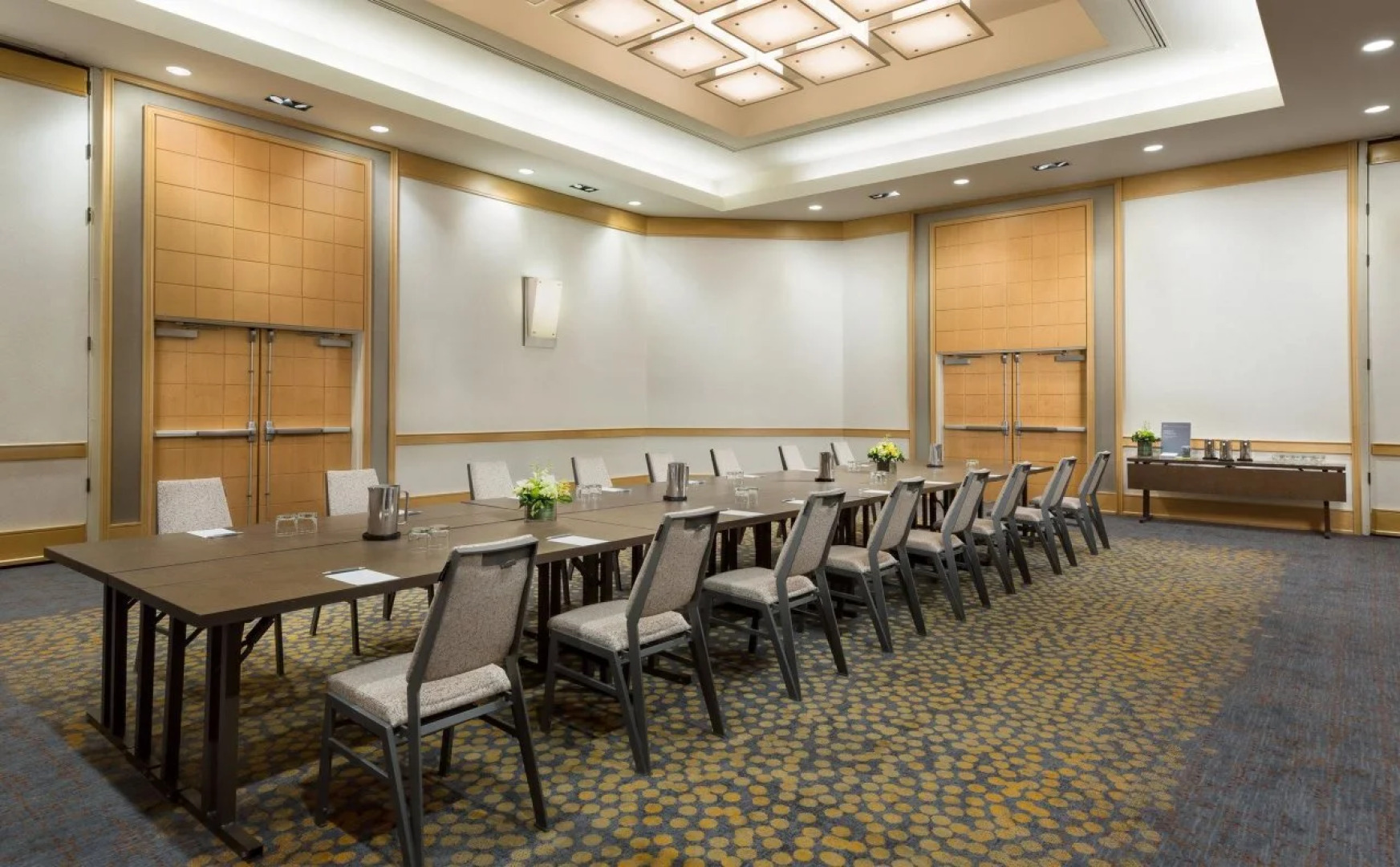 The Westin Arlington