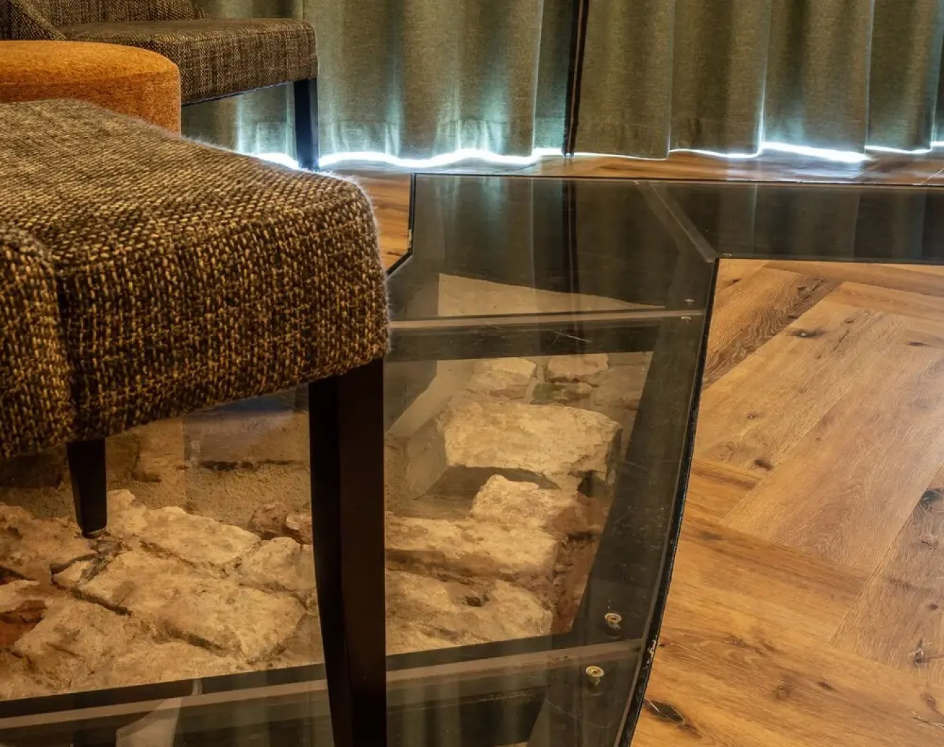 Boutique Hotel Karel de Stoute