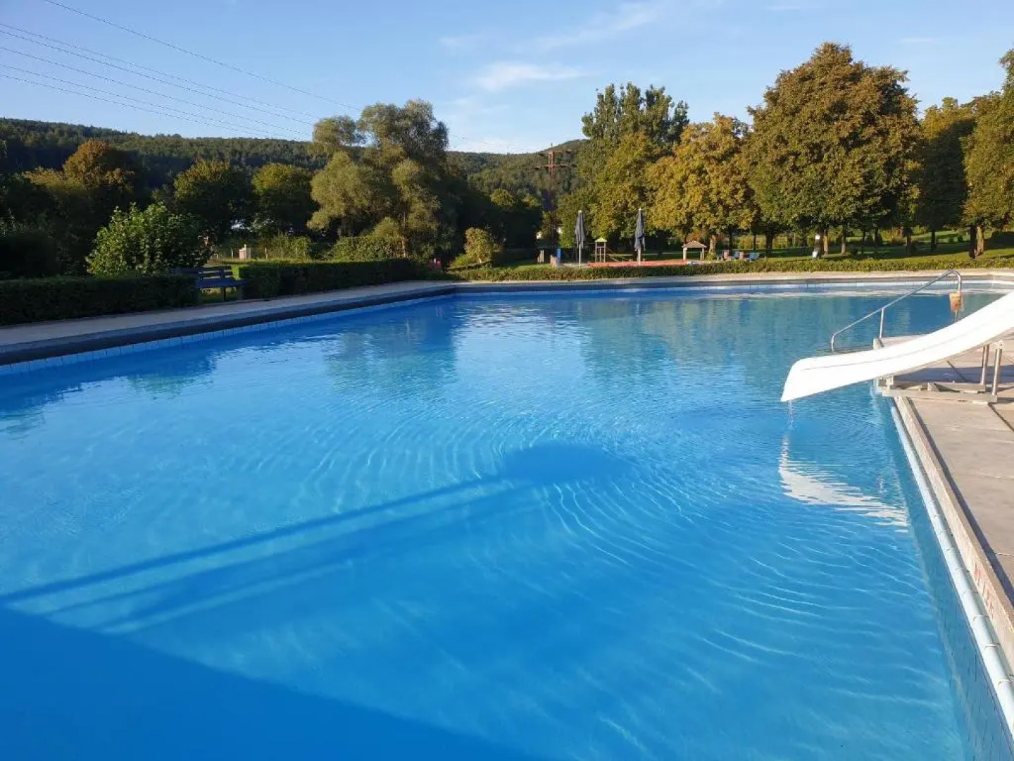 2 Zimmer Apartment im UG Schelklingen Biosphärenreservat Schwäbische Alb