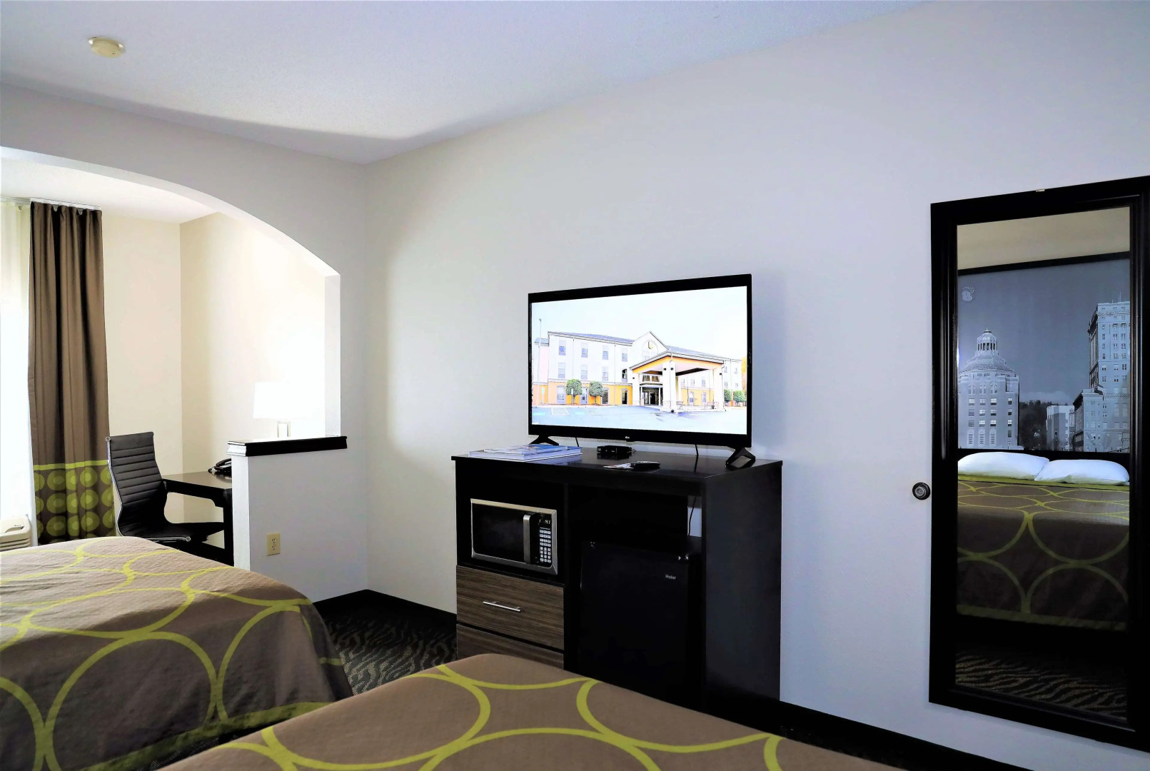 Super 8 by Wyndham High Point/Greensboro